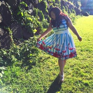 Meet your Posher, Kristen